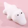 Bolinhos de animais super fofos criativos transfronteiriços apertar música desenho animado fofo truque de descompressão bola de desabafo brinquedos de descompressão atacado