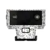 Mangluo Lu Es Adecuado para Linterna Pequeña Shenniu It20 Película Protectora, Pegatina de Película Automática que Cambia de Color Tt