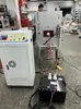 Tratador Corona de Alta Potencia de 10 Kilovatios Máquina de Descarga Corona de 30v Tratamiento Corona para Recubrimiento, Fundición, Metalización al Vacío