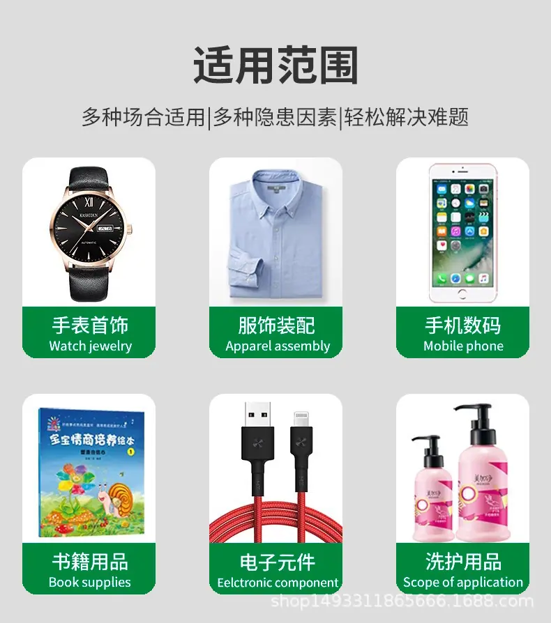 牛皮纸气泡袋