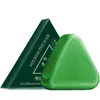 Jabón de Champú de Hoja de Tuya Platycladus, Jabón Artesanal, Jabón para el Cabello, Jabón de Champú de Polygonum Multiflorum, Jabón Nutritivo para el Cabello de Hierba Usman, Fortalecimiento del Cabello, Control de Grasa, Anticaspa