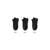 Calcetines Tobilleros Finos de Algodón Puro para Hombre, Malla Transpirable, Absorbentes de Sudor, Calcetines Invisibles Casuales de Verano para Hombre