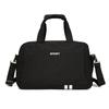 Bolsa de viaje portátil de corta distancia, bolsa de hombro, bolsa de equipaje, bolsa deportiva de fitness para hombre, bolsa de viaje cruzada sencilla, bolsa de yoga para mujer