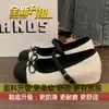 Impresionantes Zapatos Planos de Ballet Estilo Francés con Tacón Oculto de Lunares para Mujer 2026 Nuevas Llegadas de Otoño para Combinar con Faldas Zapatos Mary Jane Brisa Nocturna Zapatos Individuales