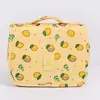 Neceser Personalizable para Colgar, Bolsa de Cosméticos Portátil, Almacenamiento Conveniente para Viajes de Negocios, Bolsa de Almacenamiento Impermeable de Gran Capacidad