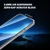 Adecuado para la funda del teléfono Xiaomi 17T Pro con atracción magnética, transparencia, delgadez y amigabilidad con la piel LeReach