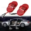 Suministro Directo de Fábrica Adecuado para Volkswagen Luces de Bienvenida Sisyite Luces de Puerta Volkswagen Luces de Proyección Láser Luces de Piso