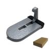 Pedal auxiliar para subir al coche, pedal lateral para puerta, pedal auxiliar para limpiar el techo y el equipaje del camión, pedal rompeventanas, modificación