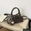 Bolsas de Comercio Exterior Transfronterizas para Mujer Gran Capacidad 2026 Nuevo Diseño de Nicho de Verano Bolso de Hombro Cruzado Individual Bolso de Mano Tipo Almohada