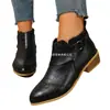 Botas de Cavaleiro Europeias e Americanas Transfronteiriças Novo Estilo Europeu e Americano Primavera Outono 2026 Altas até o Joelho Femininas Não Ocidentais Meio da Panturrilha Emagrecedoras Atacado Tamanho Grande
