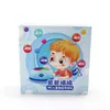 Consola de Juegos Inteligente Certificada THD para Niños Máquina de Lectura Compañera Caja Magnética Plegable Caja de Juguetes Colorida Hecha a Medida Fabricante Venta al por Mayor