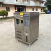 Máquina de Prueba de Temperatura y Humedad Constante Chengde 80L Cámara de Prueba de Temperatura y Humedad Programable Máquina de Prueba de Temperatura y Humedad Constante
