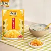 Rábano encurtido crujiente Fuling de Wujiang 120g*10 bolsas, encurtidos como guarnición, tienda oficial insignia