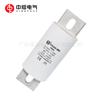 Fusível para Veículo de Nova Energia Xi'An Zhongrong Rs309-Mm 1000V Fusível para Posto de Carregamento Rápido CC