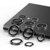 Adecuado para Samsung S26Ultra Ojo de Águila S26Plus Cámara de Posicionamiento con Ar Película de Lente de Cristal Metálico Antirreflejante