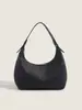 Bolsa Feminina de Guangzhou Moda Couro PU Bolsa Tecida Tendência Nova Bolsa de Ombro para o Dia a Dia Fresca e Doce Bolsa de Ombro de Alta Qualidade