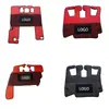 Las Almohadillas para Pies de Excavadora Son Adecuadas para Carter 305/200B/320B/3200/307/308C Almohadillas para Pies de Cabina