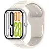 Adecuado para la Nueva Correa de Silicona para Redmi Watch 6/5/4 Pulsera Xiaomi 8/9Pro Correa de Reloj de Silicona con Patrón de Puntos