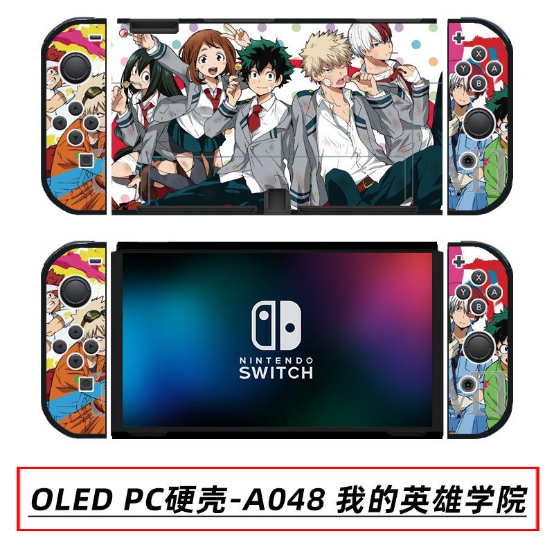 OLED PC硬壳-A048 我的英雄学院.jpg