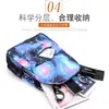 Harry potter harry potter Mochila con Estampado Mochila Escolar para Estudiante Bolso de Hombro Pequeño Estuche para Lápices Set de Tres Piezas