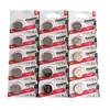 Pila de Botón Energizer Cr2032 2025 2016 3V Batería para Control Remoto de Llave de Coche