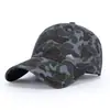 Nueva Gorra de Béisbol Camuflaje Retro Deportiva para Hombres y Mujeres, Visera Versátil de Copa Suave para Protección Solar, Estilo Trendy Workwear para Exteriores