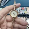 JW relógio feminino requintado novo relógio de pulso fashion padrão em forma de coração relógio feminino simples de temperamento relógio feminino atacado transfronteiriço
