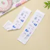 Mangas de Hielo con Protector Solar para Niños Verano Protector Solar Mangas para Brazos de Seda de Hielo Dibujos Animados Transpirables Protección UV Mangas Lindas para Niños y Niñas