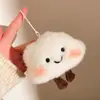 Brinquedos Pingentes de Pelúcia, Acessórios para Chaveiro, Brindes Promocionais, Lembrancinhas de Casamento, Pequenos Presentes, Enfeites Decorativos Atacado