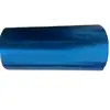 Rollo de Papel de Estaño para Cabello Monocromático Papel de Aluminio Ancho Tapón de Papel de Aluminio Desmontador de Cabello Papel de Estaño para Peluquería Papel de Estaño para Cabello