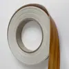 Pegatinas de Borde Autoadhesivas, Líneas de Borde de Belleza para Techo, Pegatinas de Pared para Gabinetes, Decoración de Espacios, Sellado de Bordes, Pegatinas de Esquina Yin y Yang, Impermeables
