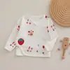 [Colección de Rebajas] Rebajas de Primavera y Otoño Monos para Bebé Ropa para Recién Nacidos Conjuntos para Bebé