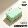 Ladrillos de Yoga para Niños Marca Fearless, Ladrillos de Espuma de Alta Densidad para Estudios de Yoga, Especializados para la Práctica de Danza y Estiramiento de Piernas, Herramientas Auxiliares