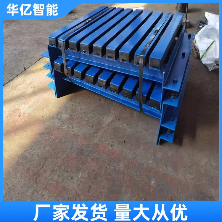 皮带缓冲床 华亿02