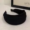 Diadema Estilo Coreano para Principios de Otoño 2025 Nuevo Modelo Diadema Alta para Uso Diario, Accesorio para el Cabello Diadema Elegante de Alta Gama