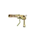 Válvula Três Vias Fsw3.15/31.5 Válvula de Controle de Suporte para Mineração Dzf.Oob para Uso com a Pistola de Injeção