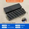 Traje de 180 Piedra de Afilar Molienda Fina Cuchillo de Tijera Doméstico Tira de Piedra Rectificadora Fina de Doble Cara Traje Corindón Blanco Piedra de Afilar con Aceite