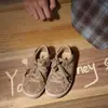 Zapatillas Vintage Versátiles con Estrellas para Otoño 2026 para Niños y Niñas, Nuevos Zapatos Casuales Transpirables de Moda con Estampado de Leopardo para Niños