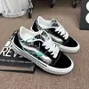 Zapatos de Lona con Suela Gruesa, Zapatos Casuales para Hombre, Zapatos para Hombre, Nuevas Zapatillas de Moda para Pareja para Primavera y Verano, Zapatillas de Calle Altas Americanas