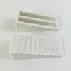 Tapón de Puerta Premium a Prueba de Viento, Cuña de Puerta Anticolisión, Cuña de Puerta Creativa de Silicona para Seguridad del Hogar, Pinza de Puerta Antipellizcos