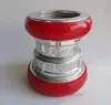 Accesorios para Conector de Hidrante Contra Incendios Hebilla Ky150 a 65 Adaptador Macho y Hembra Kyk80 a 65 Kyk65 a 65