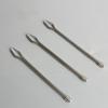 Nuevo paquete de 100 unidades de bandas elásticas para el cabello, herramientas para el cabello, bandas de goma para el cabello, clip para bandas elásticas.