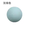 Pelota de masaje para fascia silicona entrenamiento ejercicio relajación muscular pelota de masaje para manos pelota de masaje yoga directo del fabricante