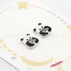 Botones de Resina de Dos Agujeros para Camisas y Prendas de Punto, Botones Decorativos, Botones de Simulación de Animales y Frutas de Dibujos Animados, Accesorios de Bricolaje al por Mayor