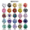Piedra Suelta Redonda de Moissanita Color D Claridad Vvs Ocho Corazones Ocho Flechas Cara del Anillo Coloreada 2.5 mm - 12 mm Venta al por Mayor