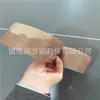 Emprendimiento: El tubo de plástico King PTFE con tratamiento de naftaleno y sodio se puede pegar con tratamiento de sodio PTFE