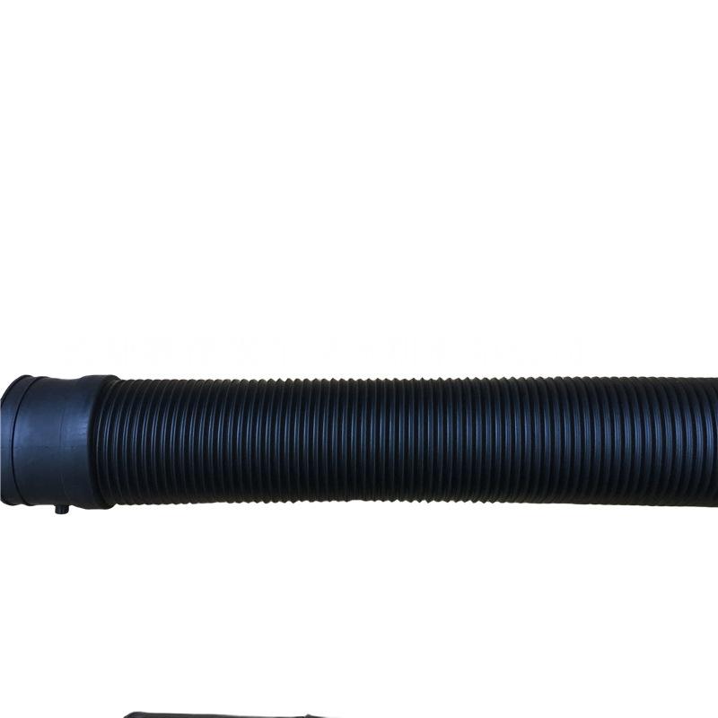 阿特拉斯空压机配件进气波纹软管1613954200 (3)