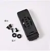 Ventas Directas de Fábrica Funda de Cuchillo Multifuncional para Exteriores Pinza para Cinturón Accesorios de Kydex Clip de Transporte K Funda Clip para Pistola Clip K Funda Clip Trasero
