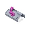 Volkswagen Audi Enchufe de Instrumento 32 Orificios Conector de Coche Conector Gris Verde Azul Interfaz