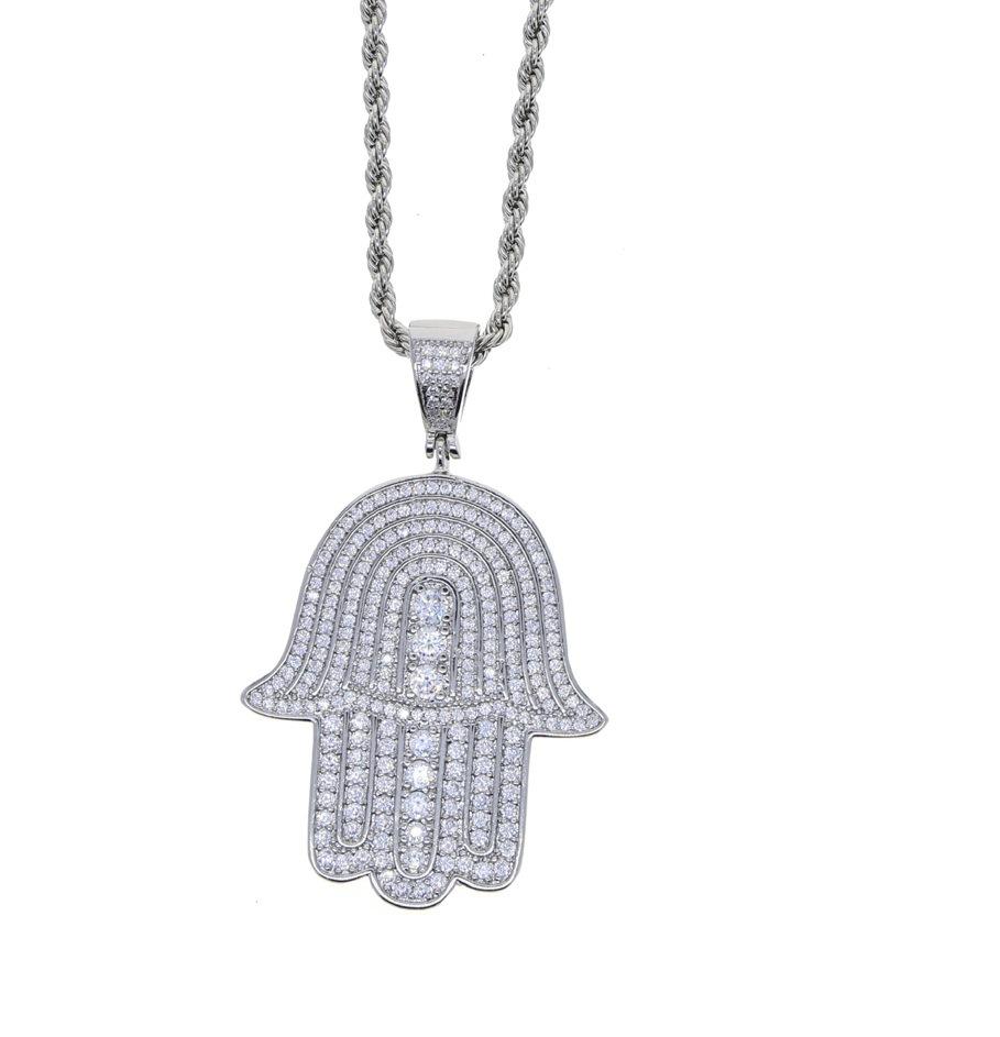 N065 铜 60cm链条 $12.99 包邮 (1) -